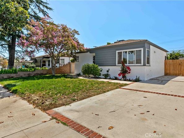 2105 N Pass Avenue, Burbank CA 91505
