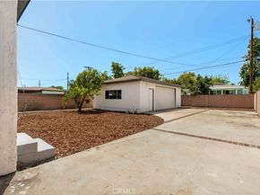 2105 N Pass Avenue, Burbank CA 91505