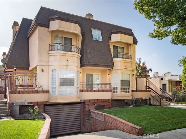 604 W Wilson Avenue 2, Glendale CA 91203