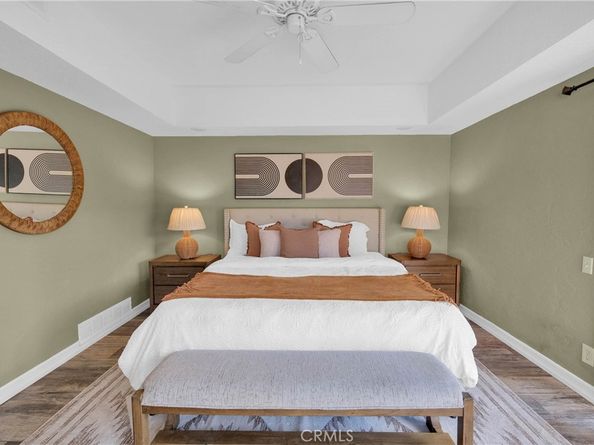 284 Lamar Drive, Claremont CA 91711