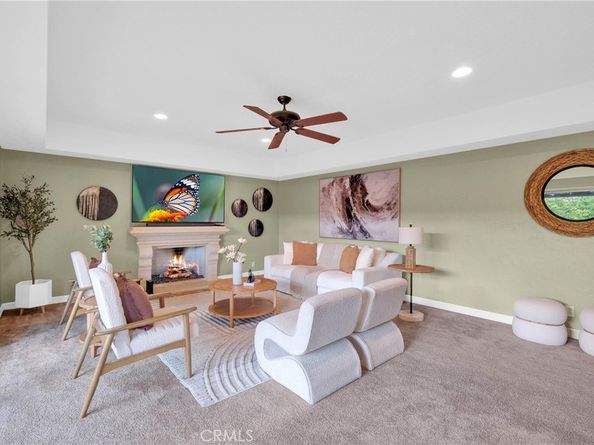 284 Lamar Drive, Claremont CA 91711