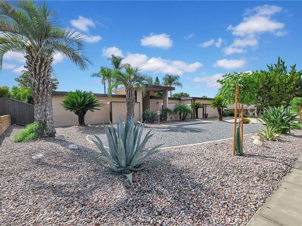 284 Lamar Drive, Claremont CA 91711