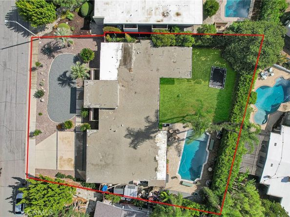 284 Lamar Drive, Claremont CA 91711
