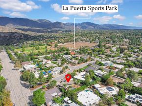284 Lamar Drive, Claremont CA 91711