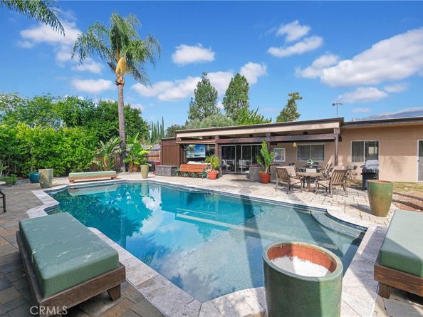 284 Lamar Drive, Claremont CA 91711