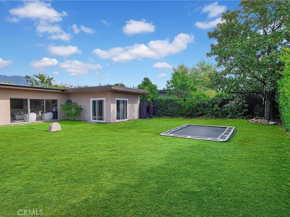 284 Lamar Drive, Claremont CA 91711