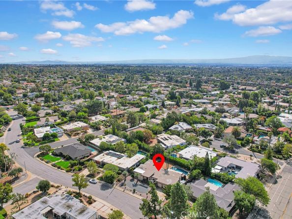 284 Lamar Drive, Claremont CA 91711