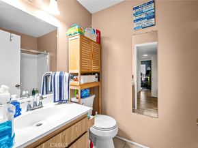 1806 N Vineyard A, Ontario CA 91764
