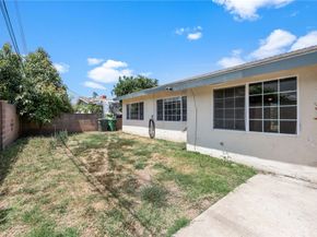 1036 Edanruth Avenue, La Puente CA 91746