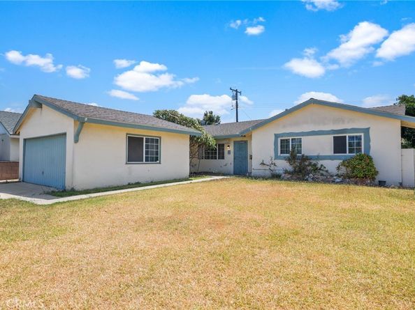 1036 Edanruth Avenue, La Puente CA 91746