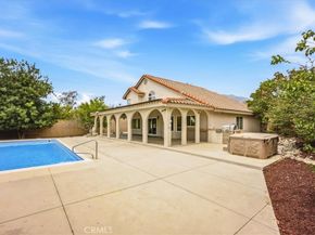 1592 Evergreen, Upland CA 91784