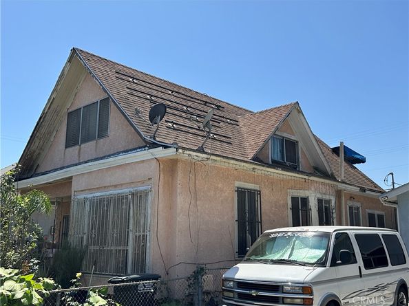 3763 Wall, Los Angeles CA 90011