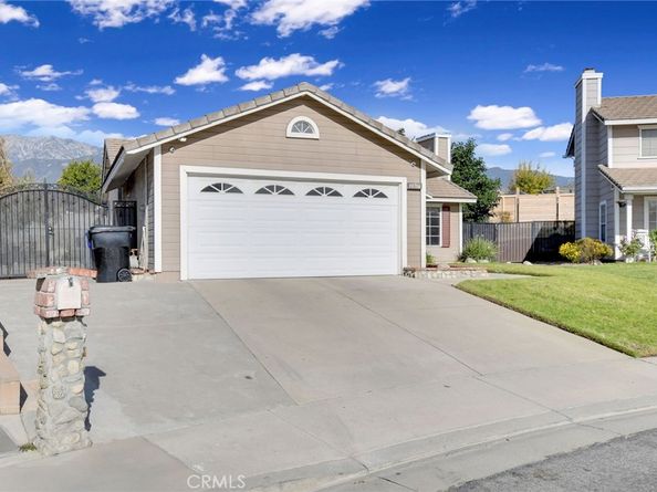 10706 Stamfield, Rancho Cucamonga CA 91730