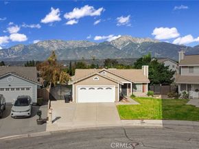 10706 Stamfield, Rancho Cucamonga CA 91730