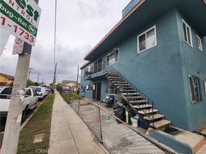 4301 Ascot, Los Angeles CA 90011