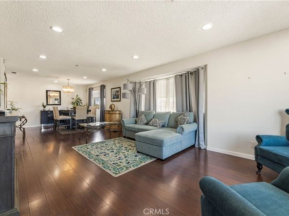 598 S 2nd D, Alhambra CA 91801