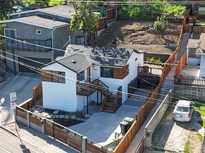 4847 Marmion, Los Angeles CA 90042