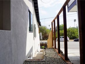 4847 Marmion, Los Angeles CA 90042