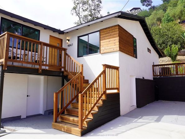 4847 Marmion, Los Angeles CA 90042