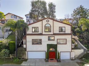 4220 Toland Way, Los Angeles CA 90065