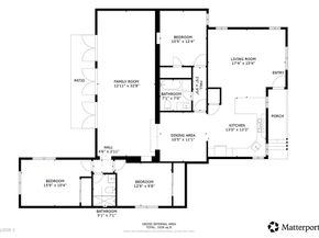 1506 N Niagara Street, Burbank CA 91505