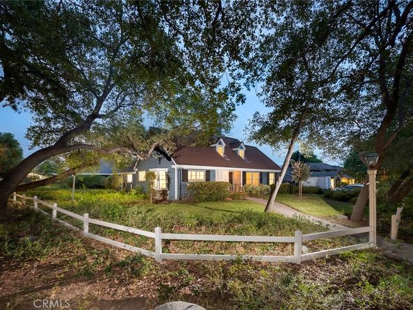 536 Monte Vista, Arcadia CA 91007