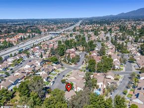 11606 Mount Baldwin Court, Rancho Cucamonga CA 91737