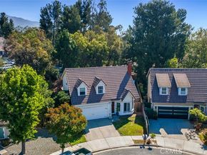 11606 Mount Baldwin Court, Rancho Cucamonga CA 91737