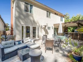 11606 Mount Baldwin Court, Rancho Cucamonga CA 91737