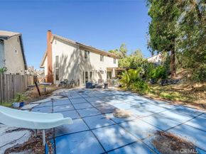 11606 Mount Baldwin Court, Rancho Cucamonga CA 91737