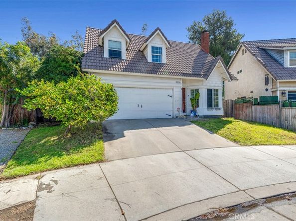 11606 Mount Baldwin Court, Rancho Cucamonga CA 91737