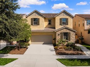 3931 S Mondavi Way, Ontario CA 91761