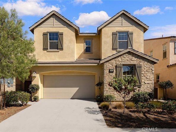 3931 S Mondavi Way, Ontario CA 91761