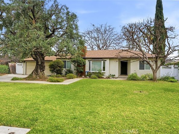 2500 S 3rd Avenue, Arcadia CA 91006