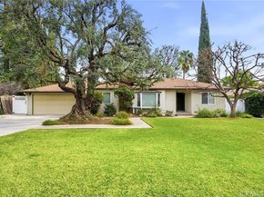 2500 S 3rd Avenue, Arcadia CA 91006