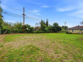 2500 S 3rd Avenue, Arcadia CA 91006