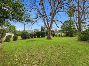 2500 S 3rd Avenue, Arcadia CA 91006