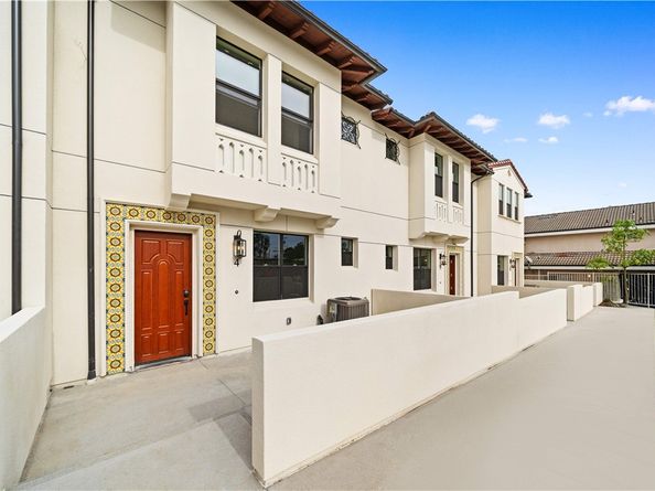 126 N New Avenue 4, Monterey Park CA 91755