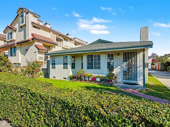 6036 6038 Temple City Boulevard, Temple City CA 91780