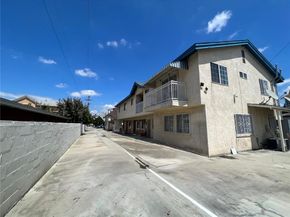 3020 Baldwin Street, Los Angeles CA 90031
