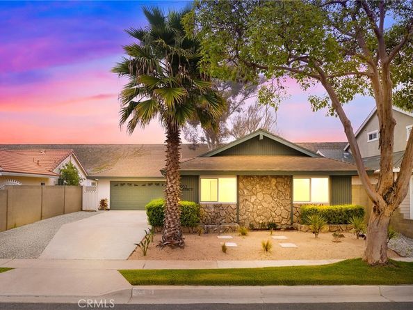 952 Cheyenne, Costa Mesa CA 92626