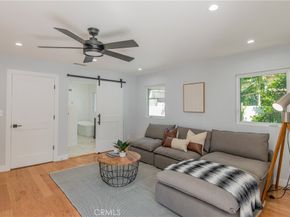 340 N Mariposa Street, Burbank CA 91506