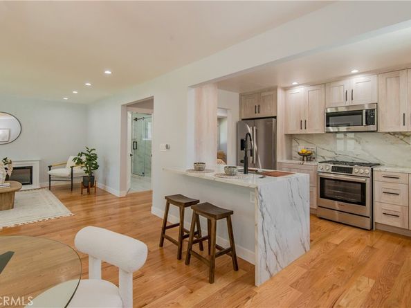340 N Mariposa Street, Burbank CA 91506