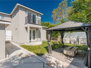 340 N Mariposa Street, Burbank CA 91506