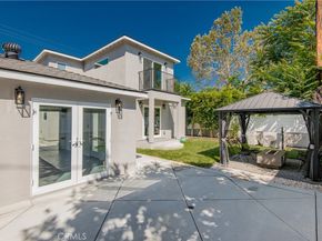 340 N Mariposa Street, Burbank CA 91506