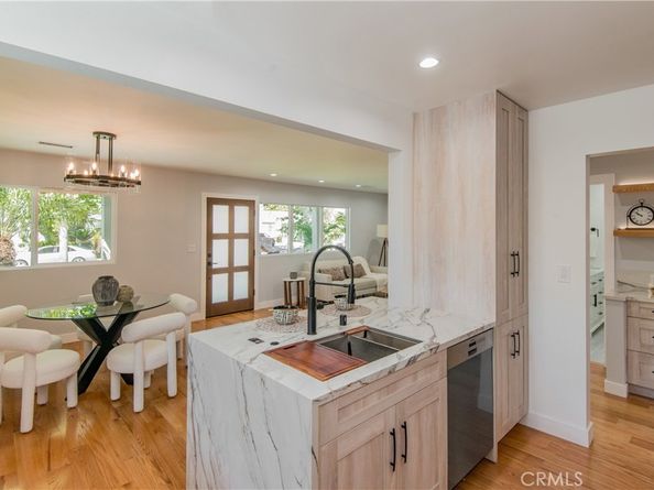 340 N Mariposa Street, Burbank CA 91506
