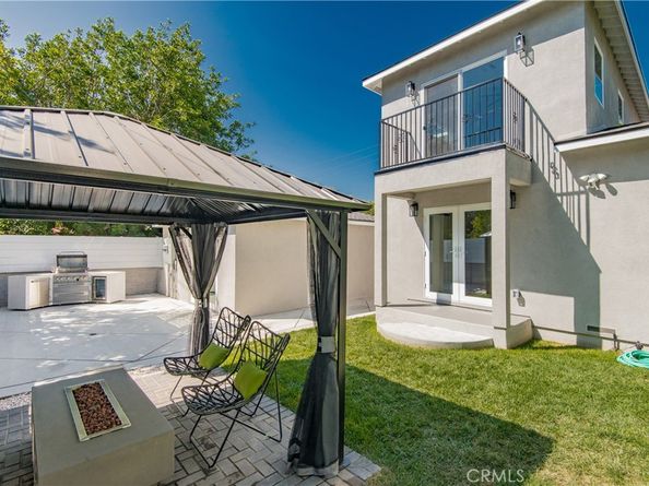 340 N Mariposa Street, Burbank CA 91506