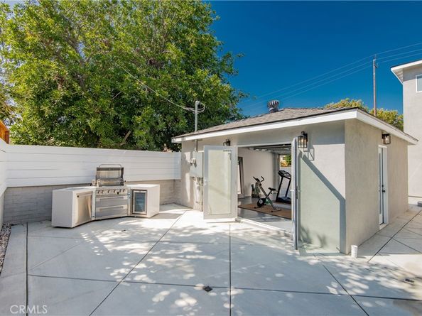 340 N Mariposa Street, Burbank CA 91506