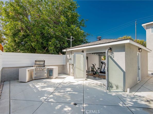 340 N Mariposa Street, Burbank CA 91506