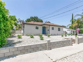 10347 Newhome Avenue, Sunland CA 91040